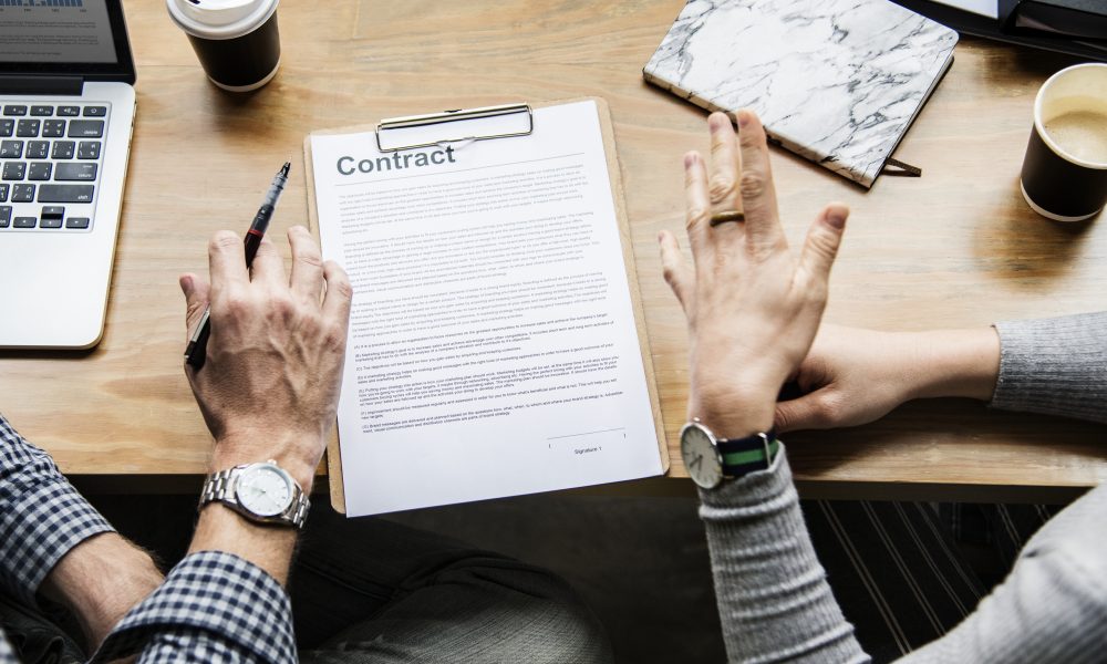 Things to avoid in an interview