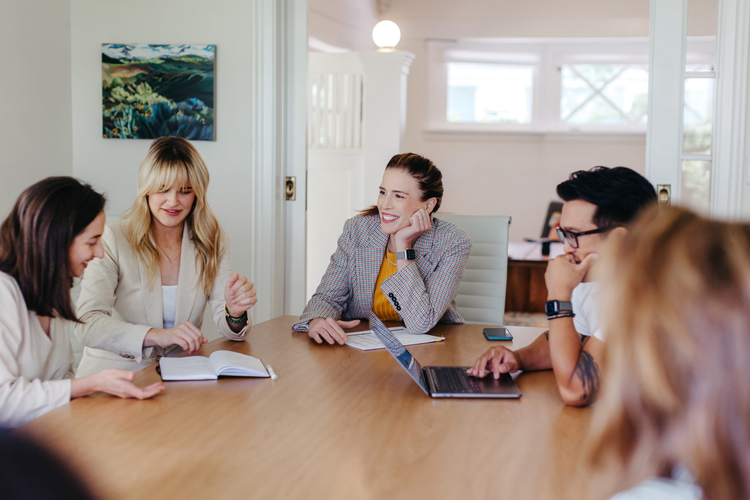 3 Reasons To Keep Job Searching During The Holidays