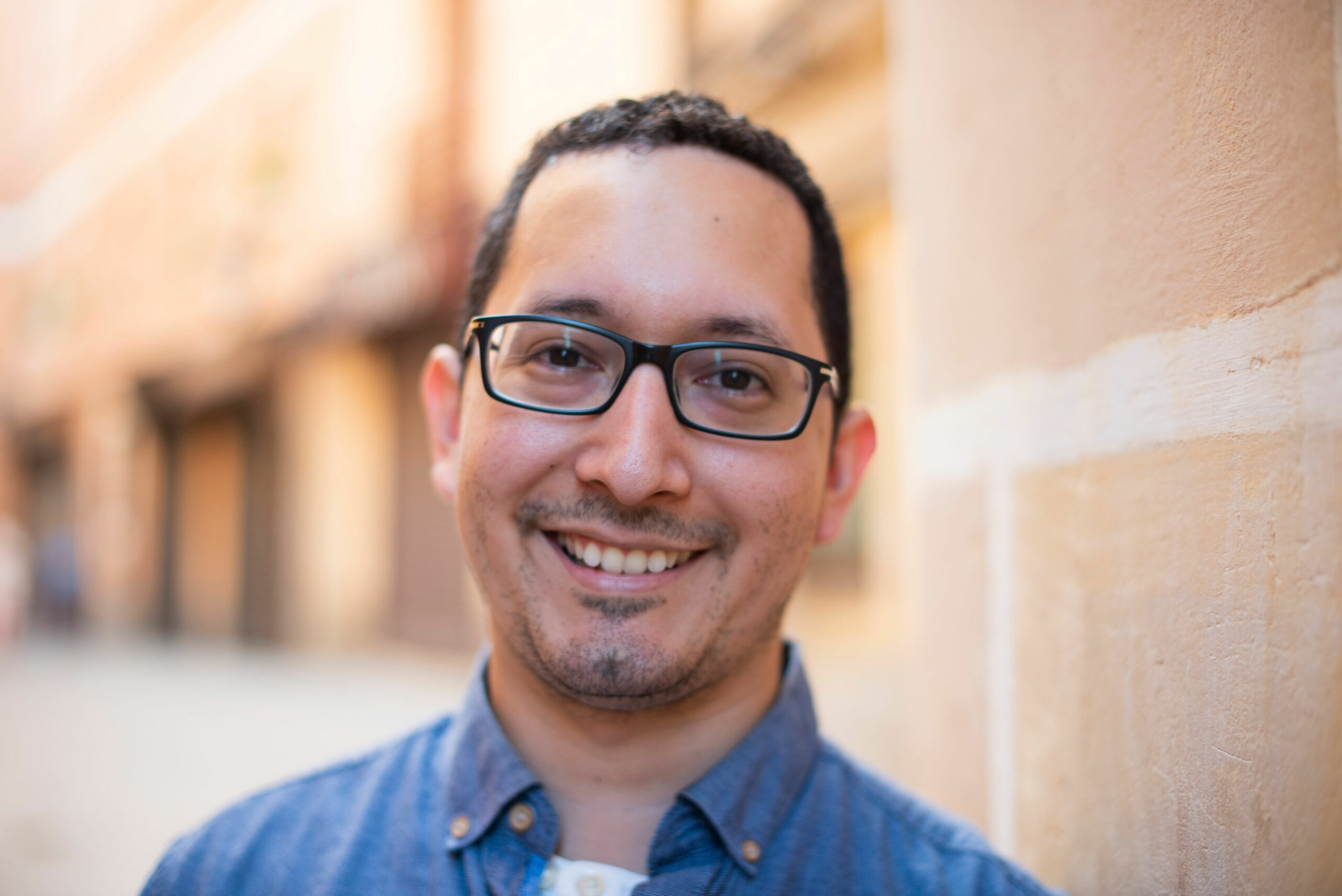 Interview as a digital marketer