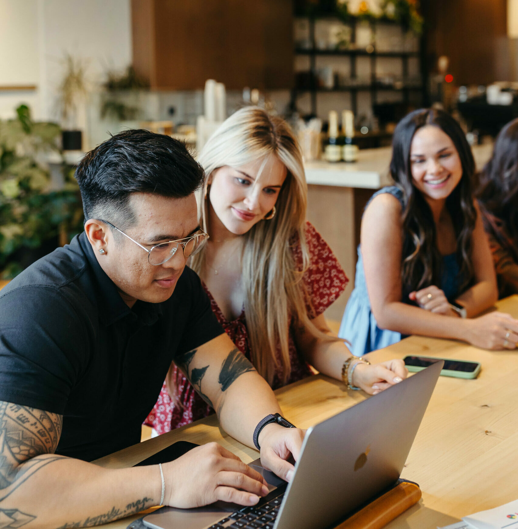 Networking Groups in Boise