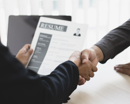 Engineering Staffing Firms
