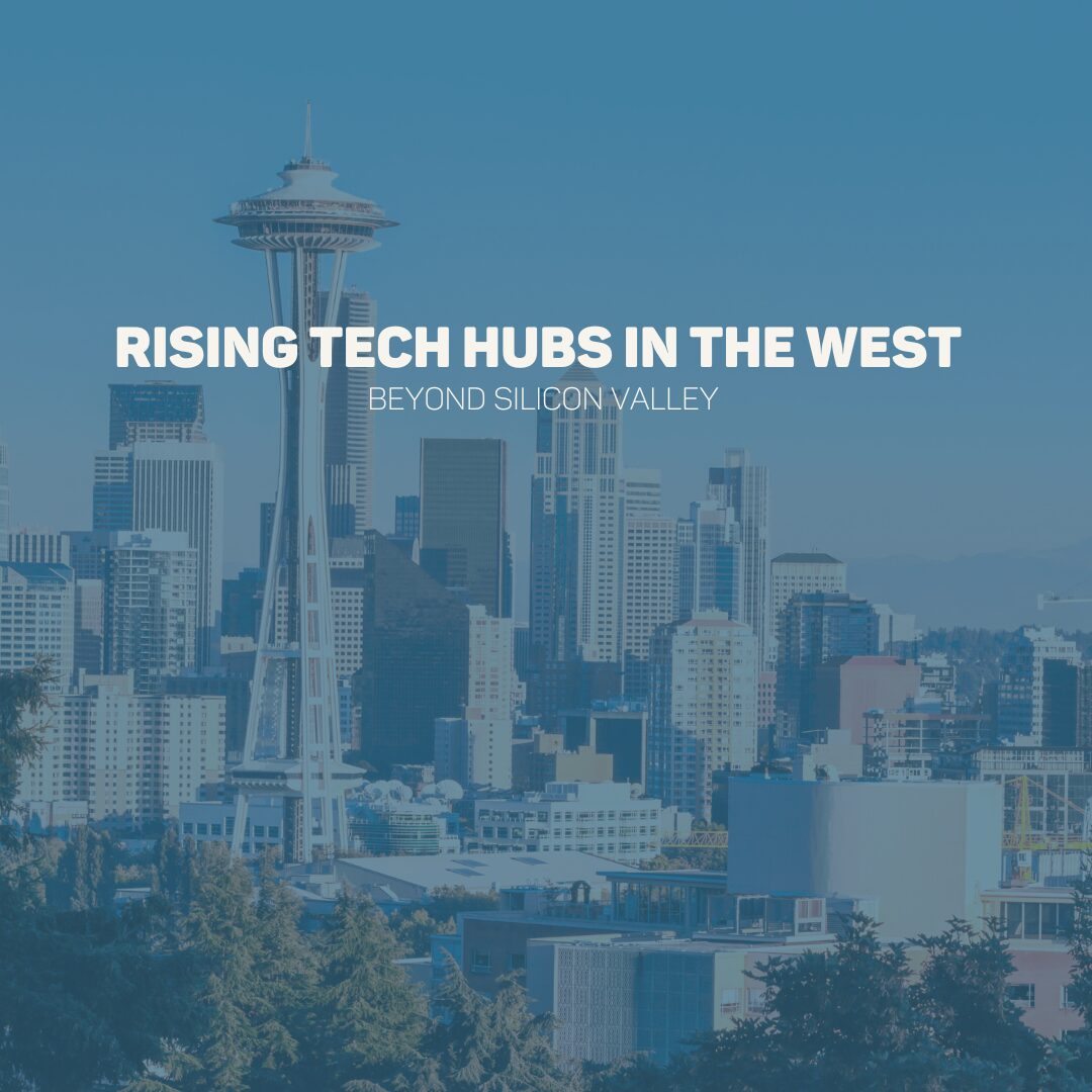 Tech Recruiters