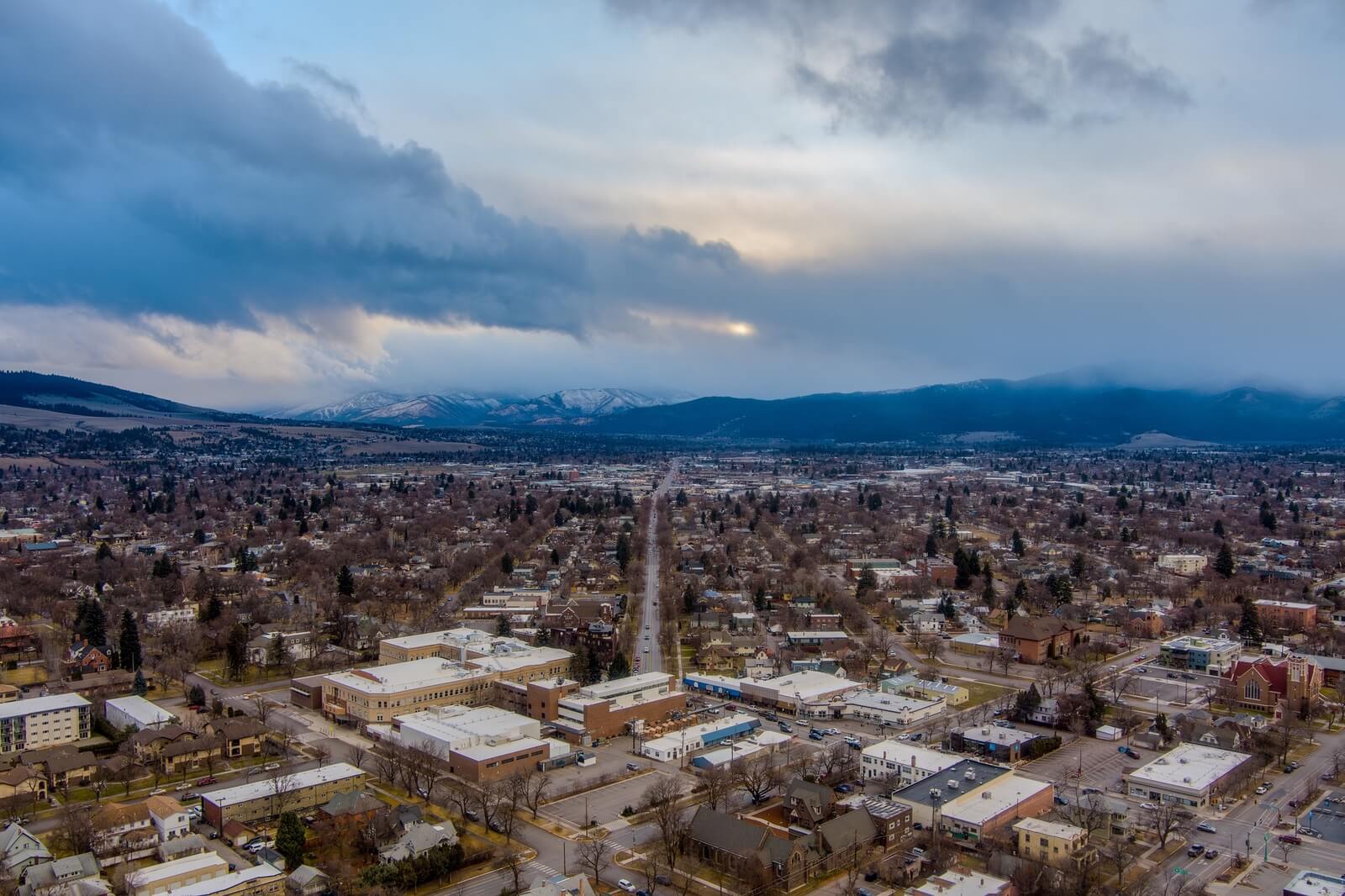 missoula montana