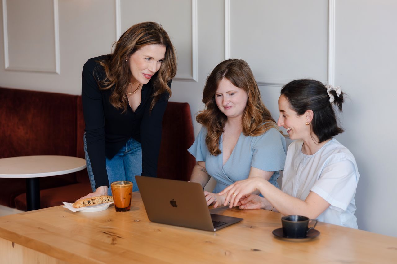 preventing cold feet with new company hires. How to create a welcoming onboarding process