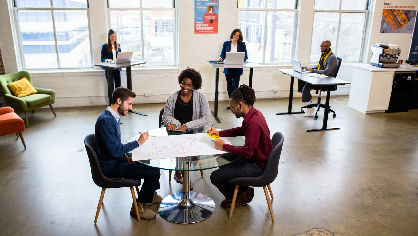 Idaho recruiting agency