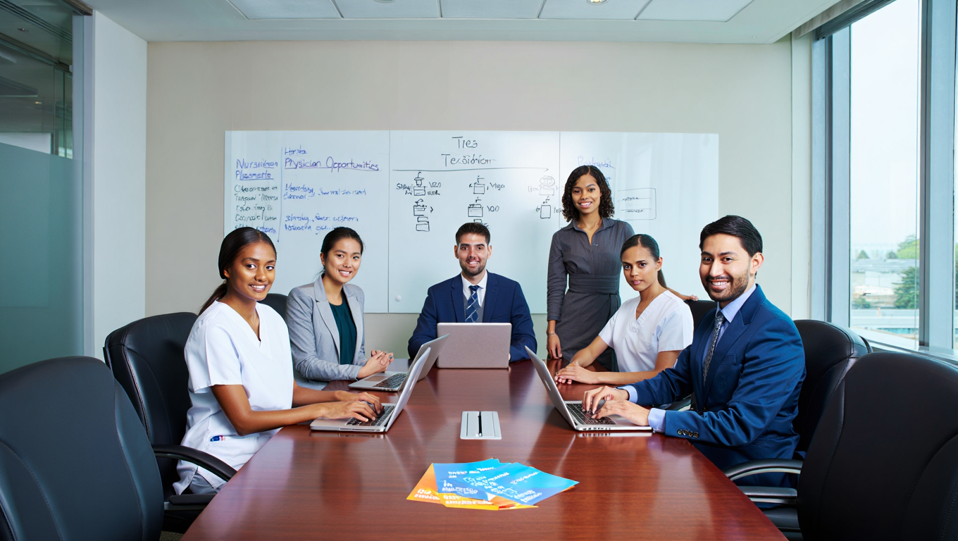 construction recruiting agency