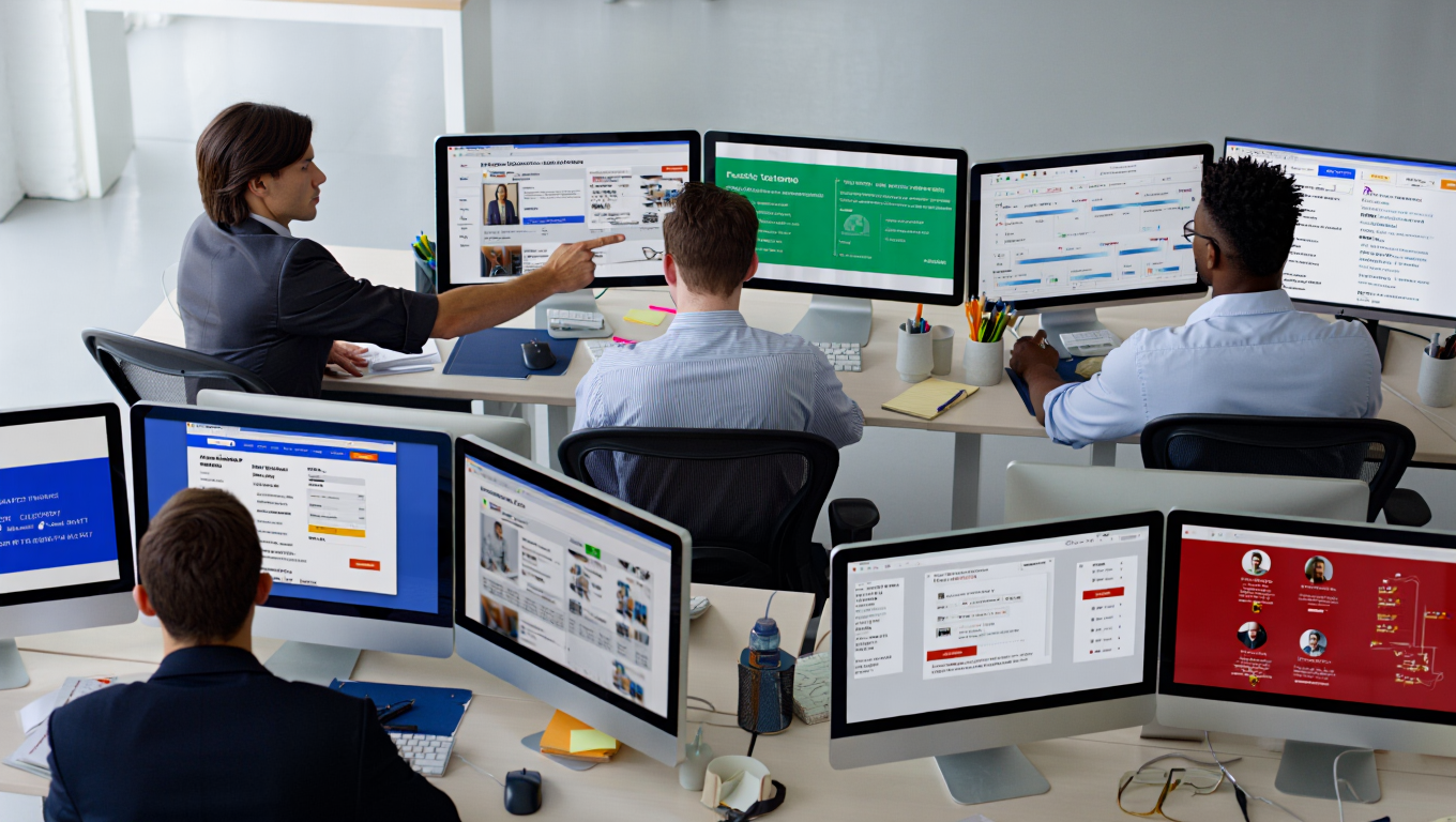 Engineering Staffing Agencies