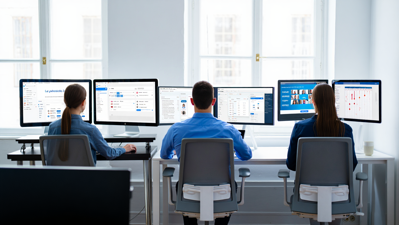 Tech Recruiting Companies