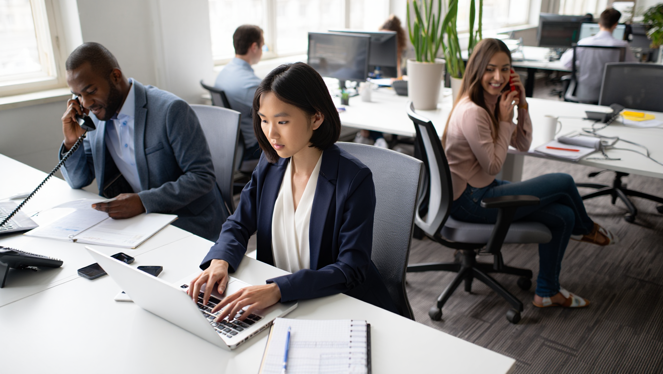 Boise Recruiting Agency