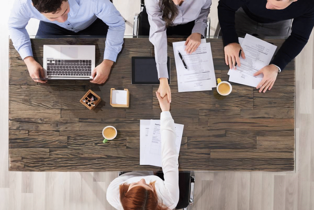 Healthcare Recruiters