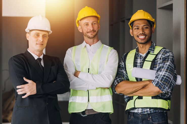 Construction Staffing Agency Near Me