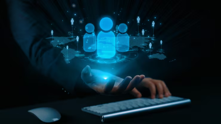 Tech Recruiting Companies