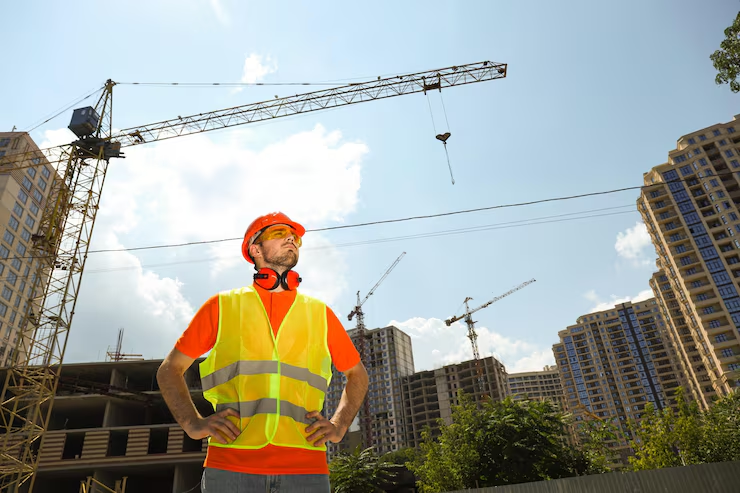 Exploring the Benefits of Construction Staffing Agencies Near Boise for Your Next Project