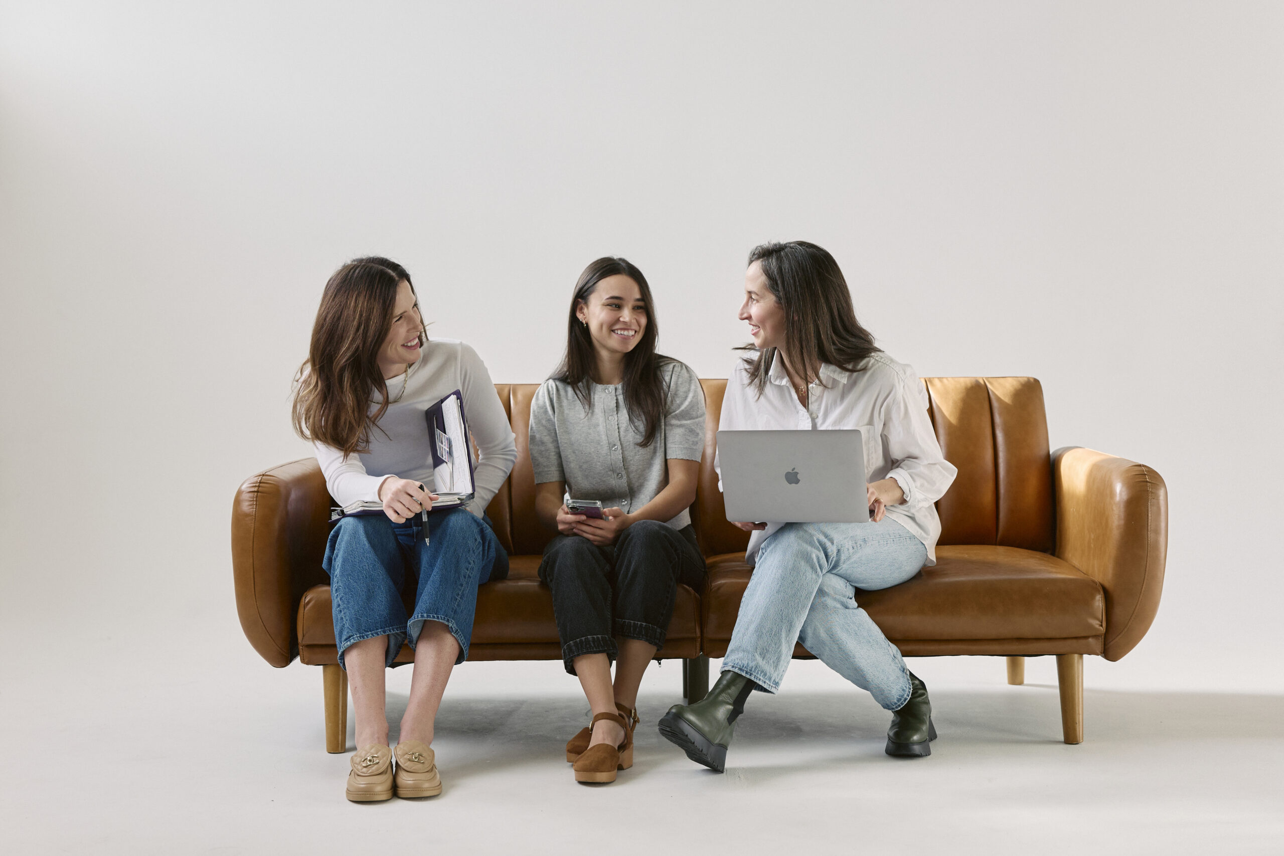 The Advantage of Working with Industry Agnostic Recruiters